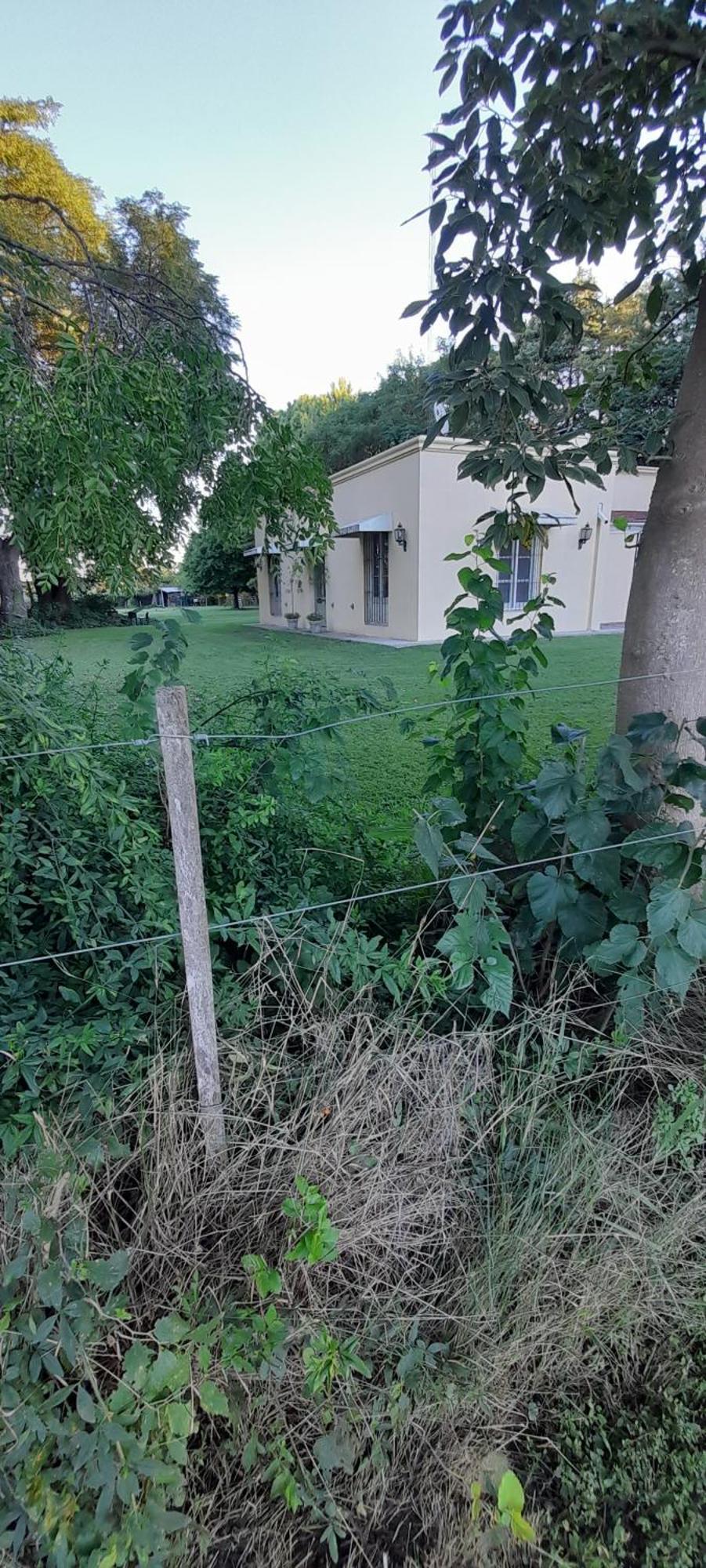 El Tramway Casa Antigua De Campo San Antonio de Areco Quarto foto